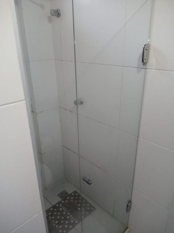 Apartmán Flat06-Morro de São Paulo Exteriér fotografie