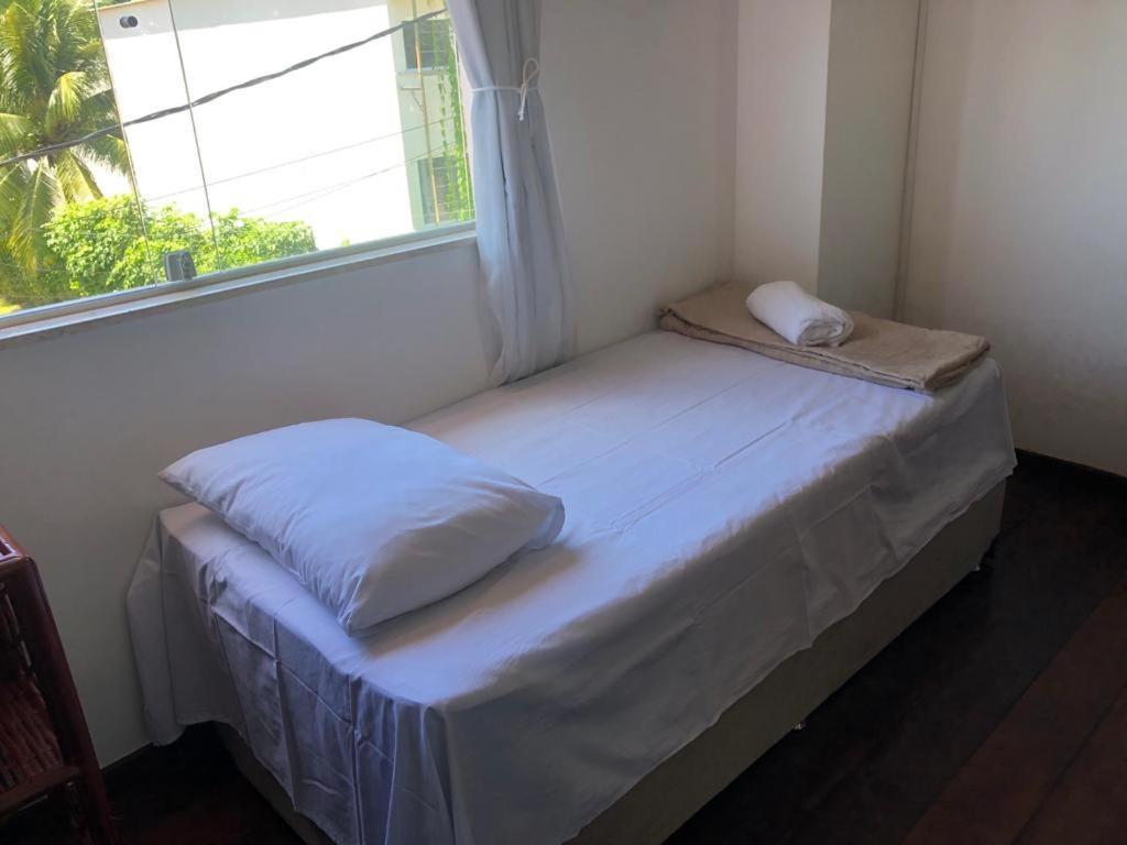 Apartmán Flat06-Morro de São Paulo Exteriér fotografie