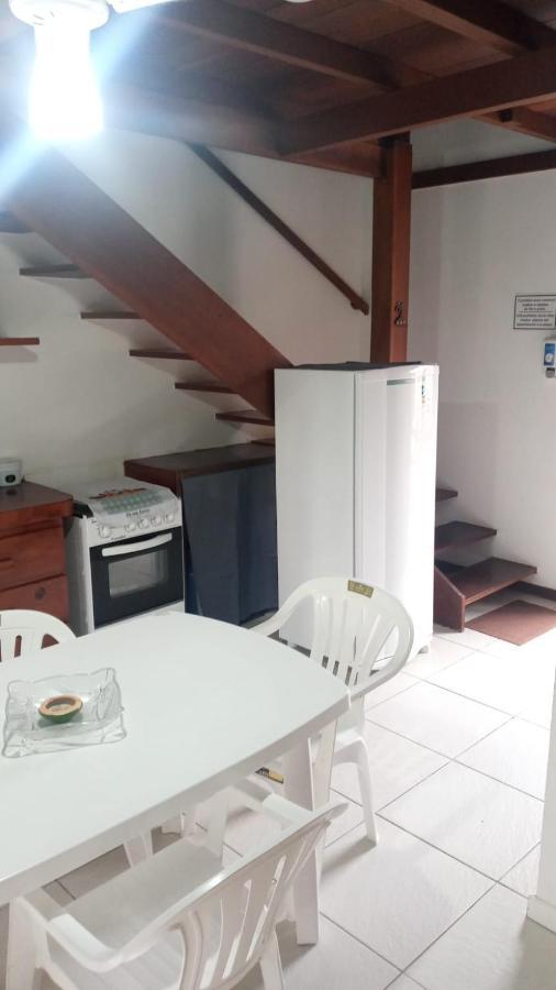 Apartmán Flat06-Morro de São Paulo Exteriér fotografie